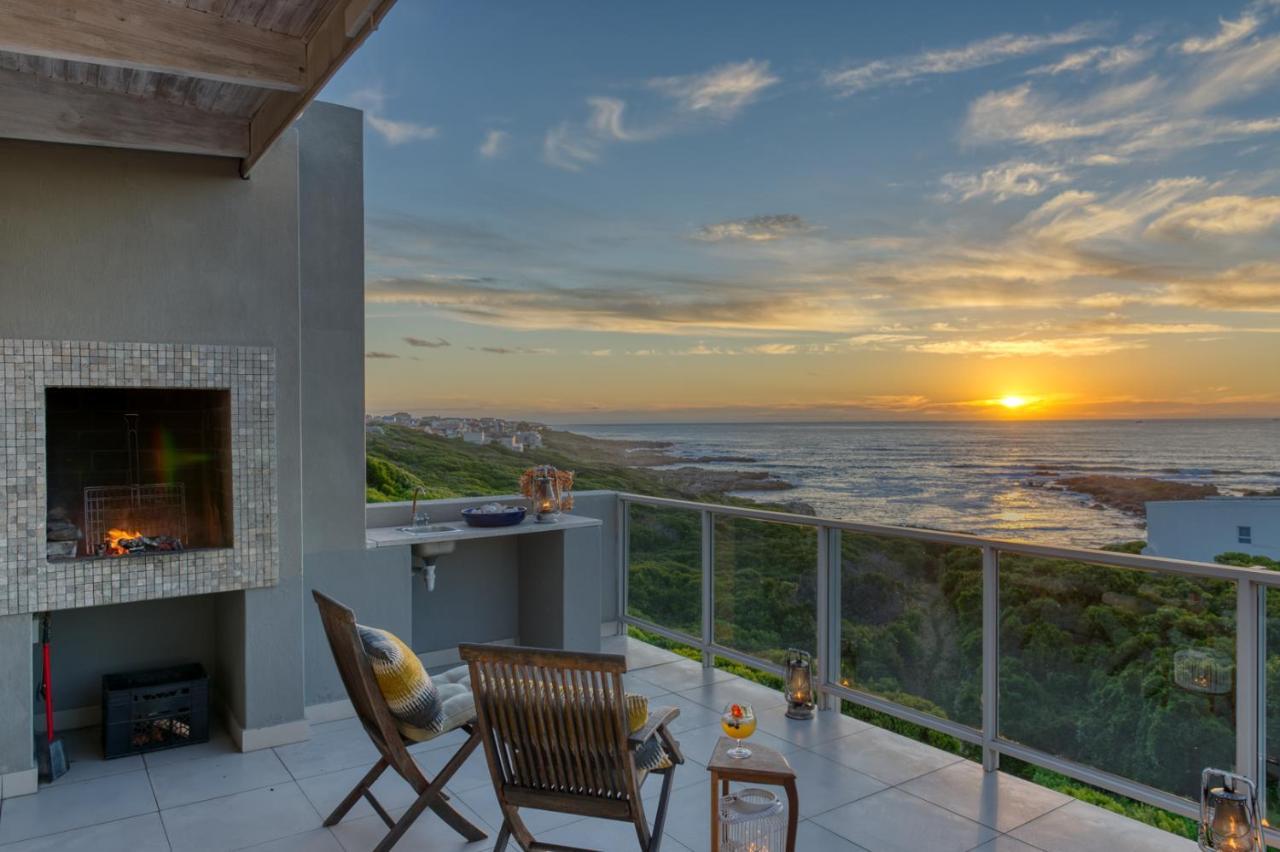Stanford'S Cove Villas Гансбай Екстер'єр фото