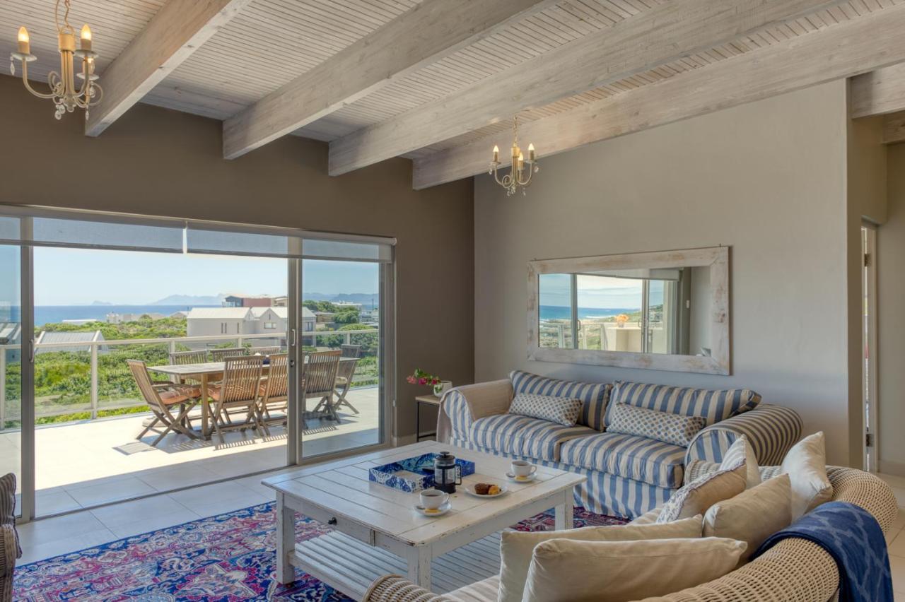Stanford'S Cove Villas Гансбай Екстер'єр фото