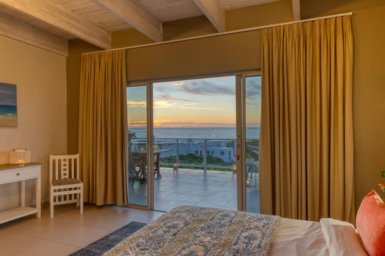 Stanford'S Cove Villas Гансбай Екстер'єр фото