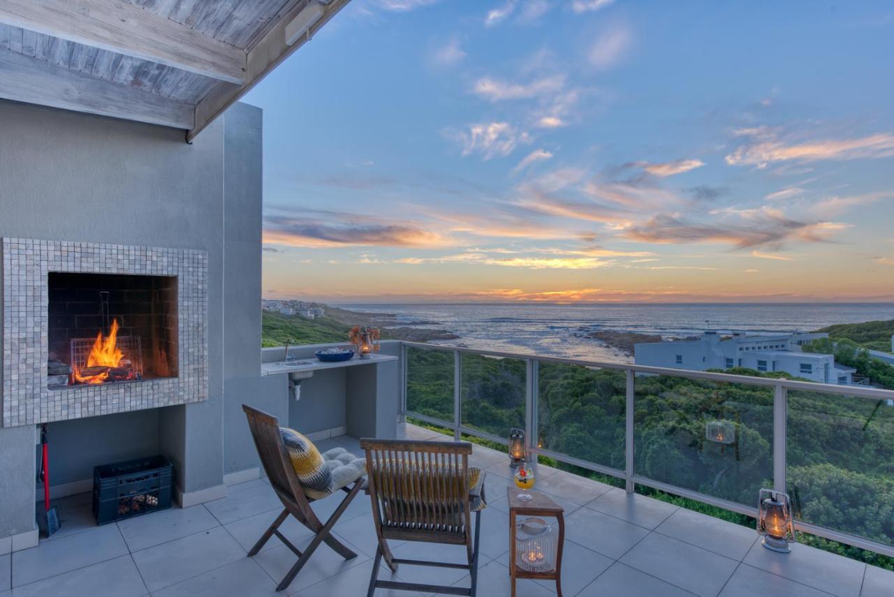 Stanford'S Cove Villas Гансбай Екстер'єр фото