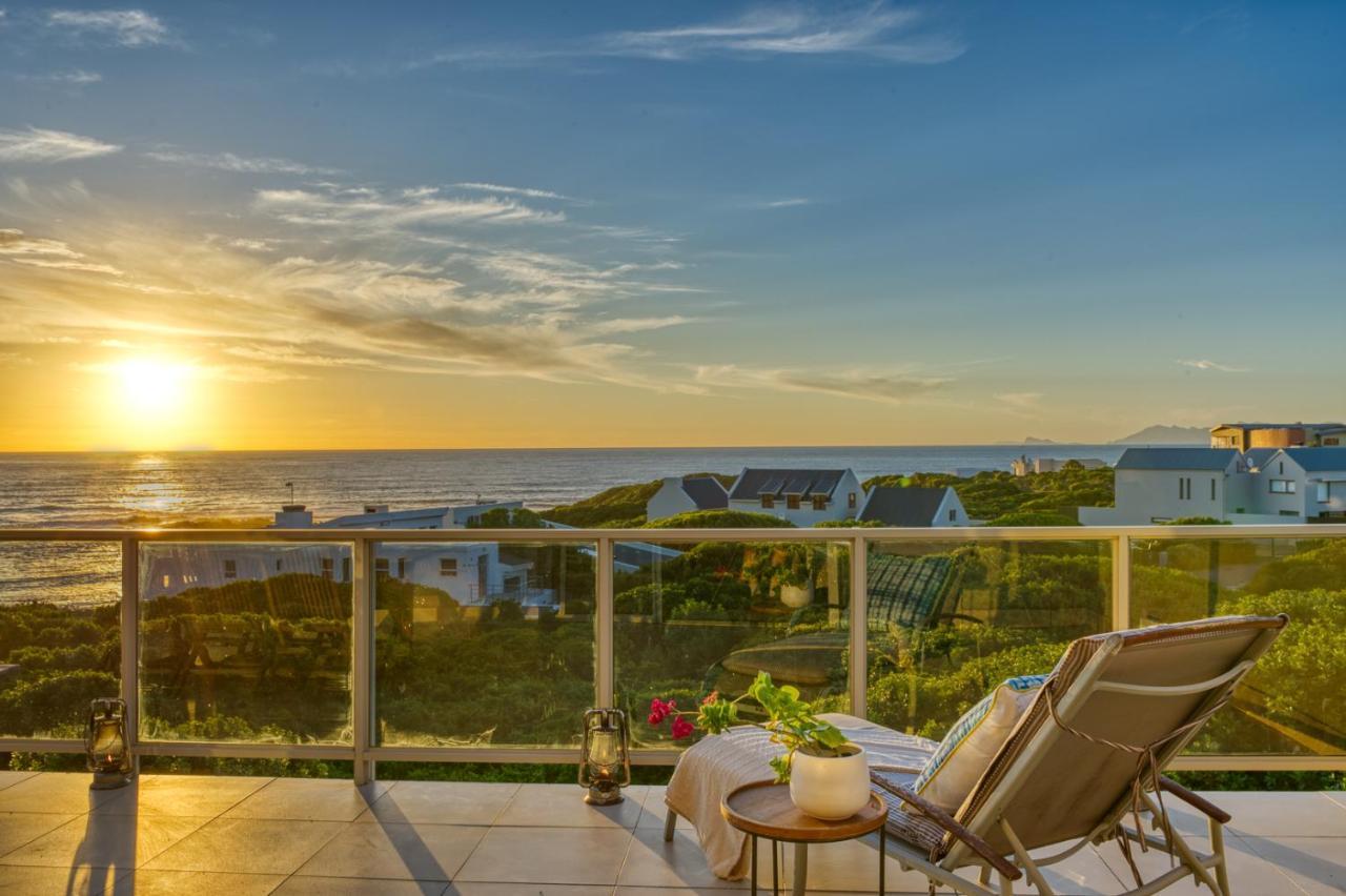 Stanford'S Cove Villas Гансбай Екстер'єр фото