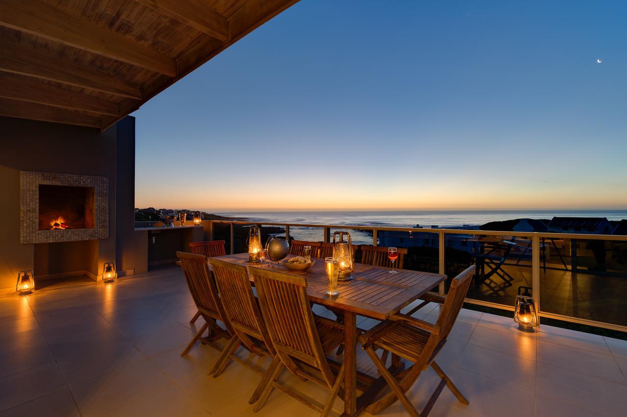 Stanford'S Cove Villas Гансбай Екстер'єр фото